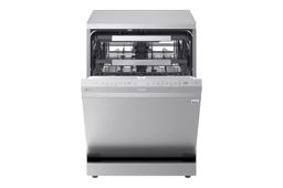 Lave-Vaisselle LG 14 Couverts TrueSteam Inverter