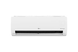 Climatiseur LG DUALCOOL 12000 BTU Inverter ThinQ WiFi