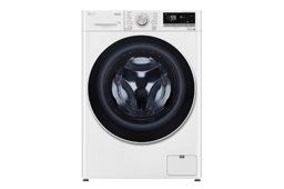 Lave-linge LG 11 Kg AI DD 6 Motion Direct Drive Smart ThinQ