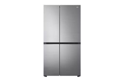 Réfrigérateur LG Side by Side 647L Inverter