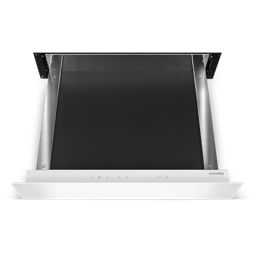 Tiroir chauffant 15 cm SOTC1410W
