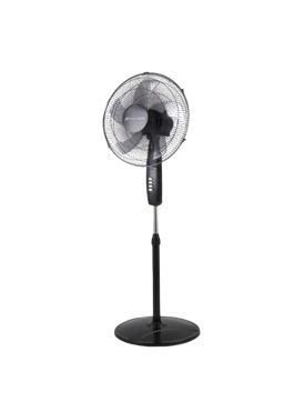Ventilateur AMB-DE1603 45W - 3 Lames 40cm & 3 Vitesses