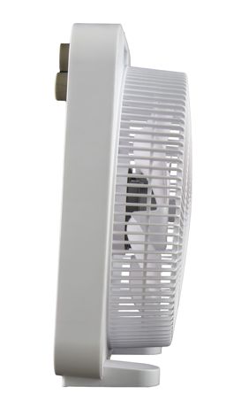 Ventilateur AMB-BO1207 40W - 5 Lames 30cm & Minuterie