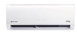 Climatiseur Inverter 9000 BTU AMB S-Challenge Tropical