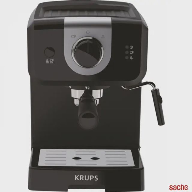 Krups Cafetière 15BAR à Cappuccino XP320810