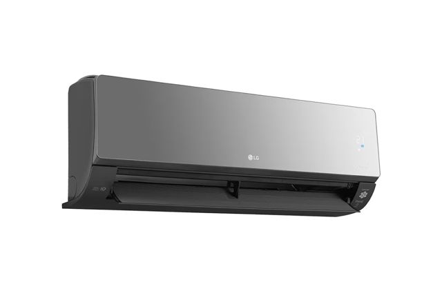 Climatiseur LG ARTCOOL 12000 BTU Inverter WiFi