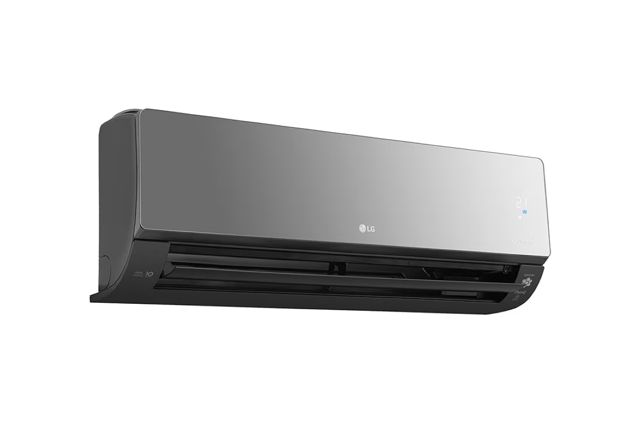 Climatiseur LG ARTCOOL 12000 BTU Inverter WiFi