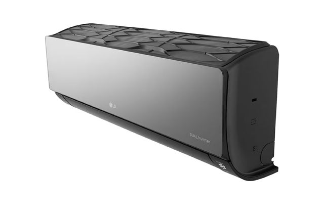 Climatiseur LG ARTCOOL 12000 BTU Inverter WiFi