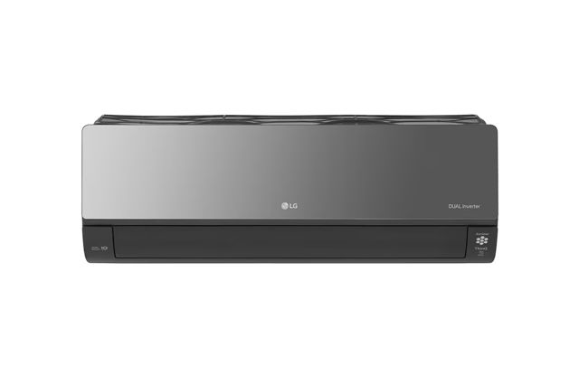 Climatiseur LG ARTCOOL 12000 BTU Inverter WiFi
