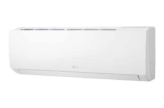 Climatiseur LG JETCOOL 12000 BTU T3 Chaud/Froid
