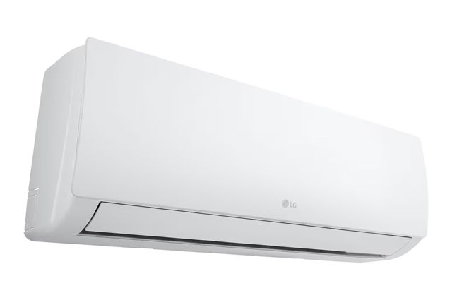 Climatiseur LG JETCOOL 12000 BTU T3 Chaud/Froid
