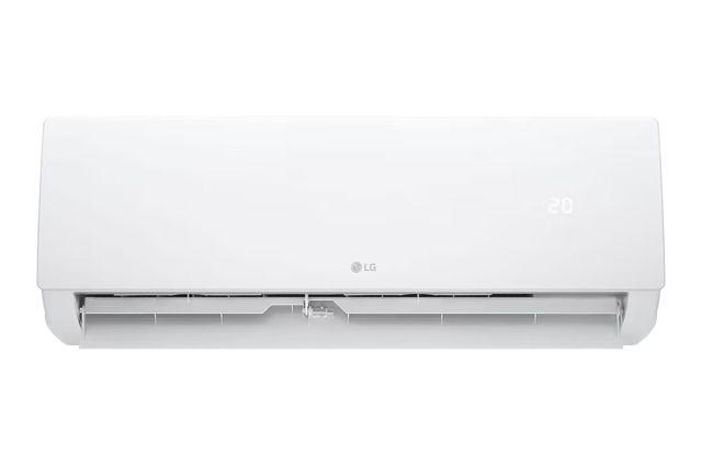 Climatiseur LG JETCOOL 12000 BTU T3 Chaud/Froid