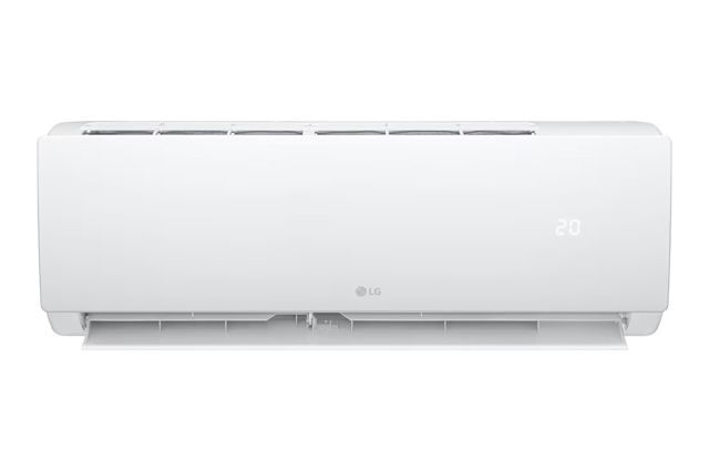 Climatiseur LG JETCOOL 18000 BTU T3 Chaud/Froid