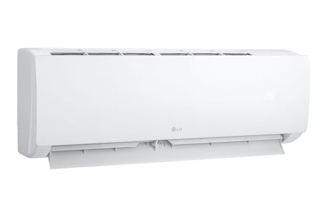 Climatiseur LG JETCOOL 18000 BTU T3 Chaud/Froid
