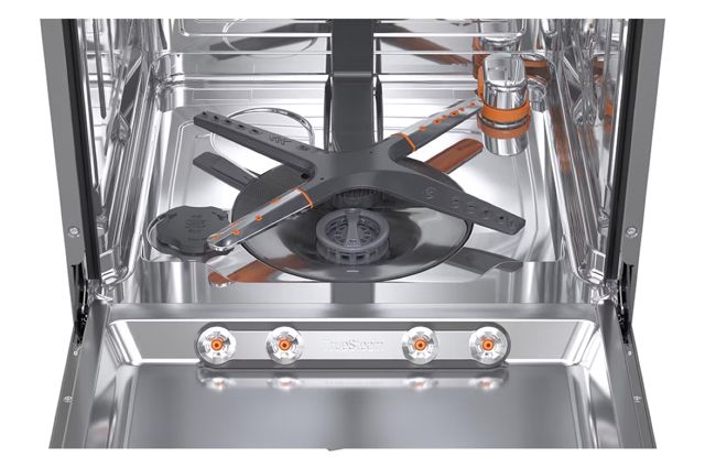 Lave-Vaisselle LG 14 Couverts TrueSteam Inverter