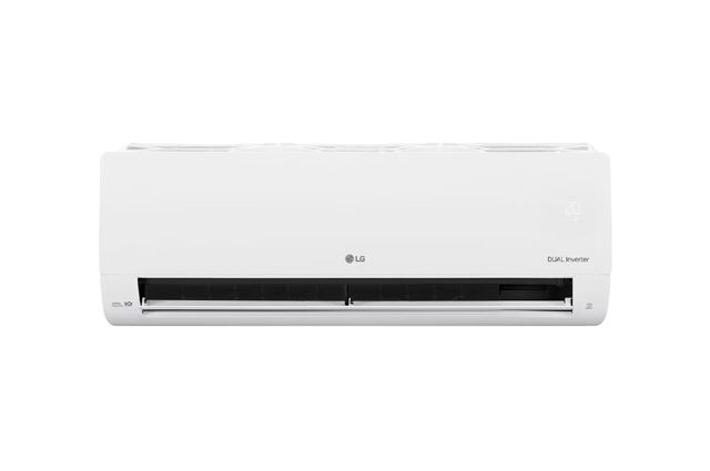Climatiseur LG DUALCOOL 12000 BTU Inverter ThinQ WiFi