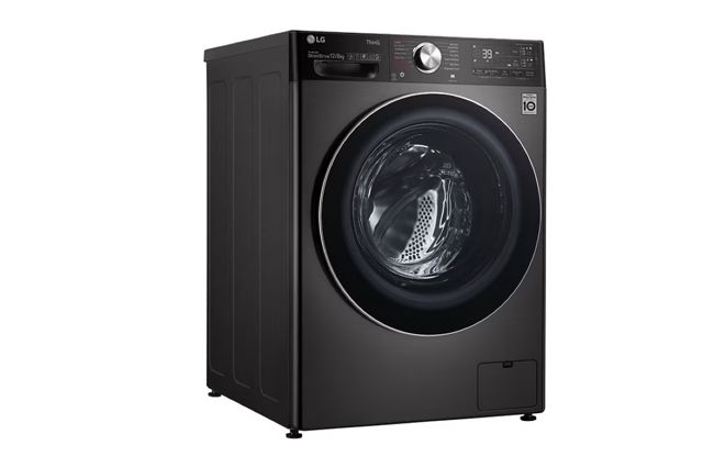 Lavante-Séchante LG 13-8 Kg 6 Motion AI DD