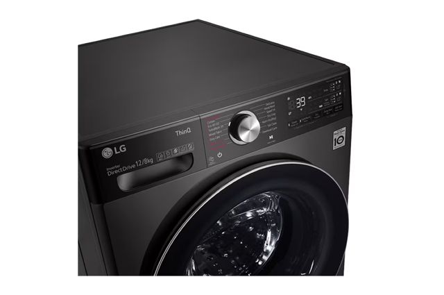 Lavante-Séchante LG 13-8 Kg 6 Motion AI DD