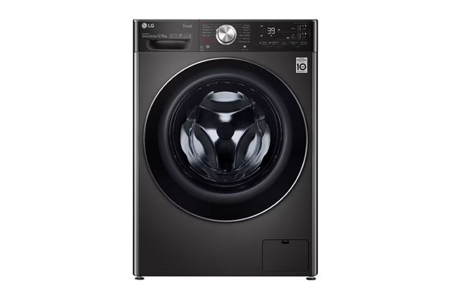 Lavante-Séchante LG 13-8 Kg 6 Motion AI DD