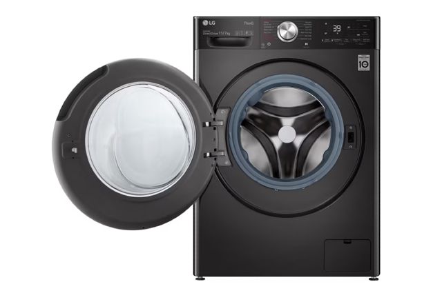 Lavante-Séchante LG 11-7 Kg 6 Motion AI DD