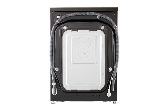 Lave-linge LG 11 Kg AI DD 6 Motion Direct Drive Smart ThinQ