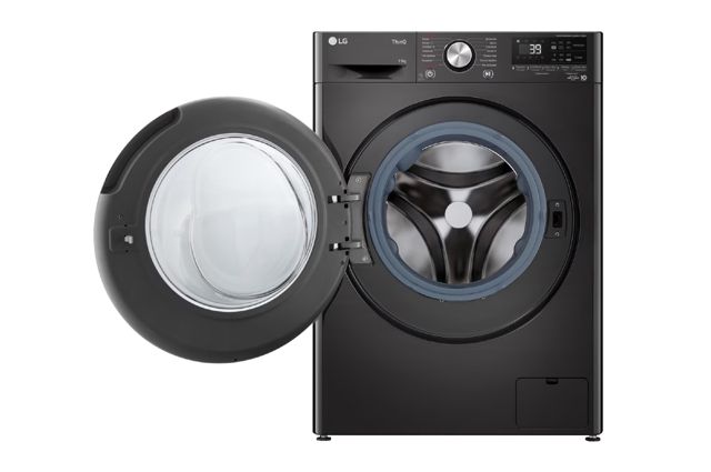Lave-linge LG 11 Kg AI DD 6 Motion Direct Drive Smart ThinQ
