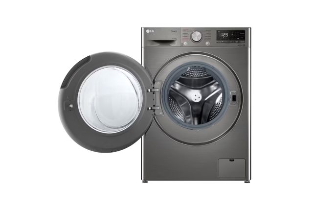 Lavante-Séchante LG 11-7 Kg 6 Motion AI DD