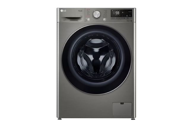 Lave-linge LG 11 Kg AI DD 6 Motion Direct Drive Smart ThinQ