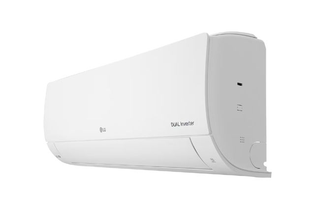Climatiseur LG DUALCOOL 18000 BTU Inverter ThinQ WiFi
