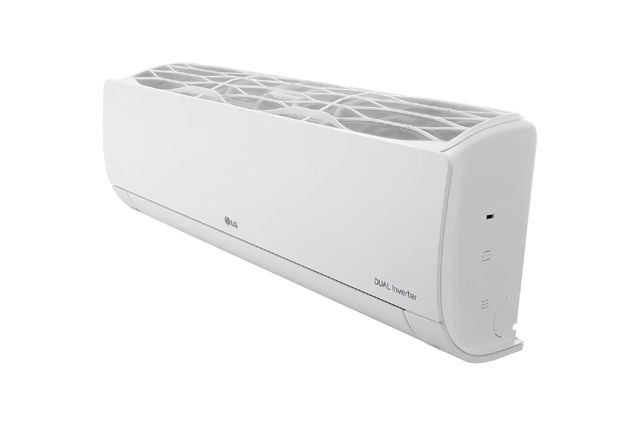 Climatiseur LG DUALCOOL 18000 BTU Inverter ThinQ WiFi
