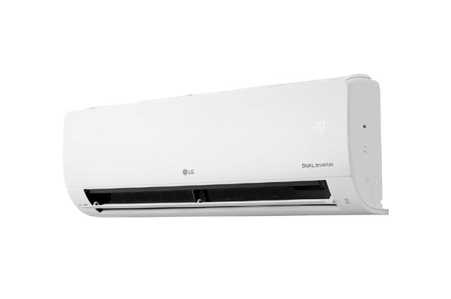 Climatiseur LG DUALCOOL 18000 BTU Inverter ThinQ WiFi