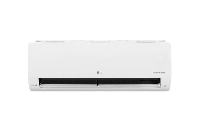 Climatiseur LG DUALCOOL 18000 BTU Inverter ThinQ WiFi