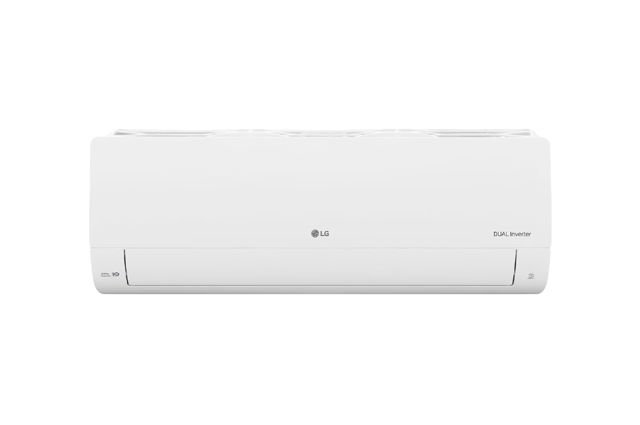 Climatiseur LG DUALCOOL 18000 BTU Inverter ThinQ WiFi