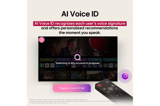 Smart TV LG UHD 55" UA85 4K HDR10 Pro AI
