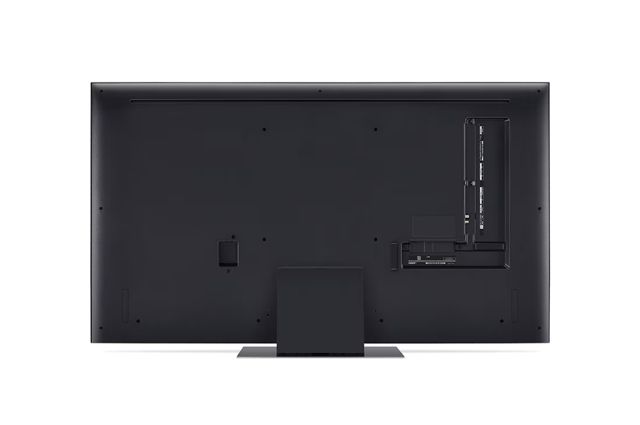 TV 4K LG QNED86 55 Pouces Smart TV AI HDR10