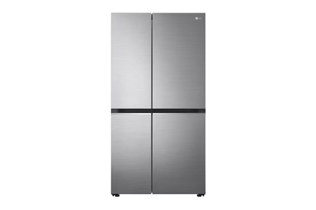Réfrigérateur LG Side by Side 647L Inverter