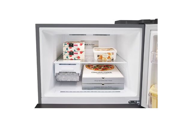 Réfrigérateur LG No Frost 461L Door Cooling+