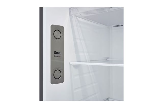 Réfrigérateur LG No Frost 461L Door Cooling+