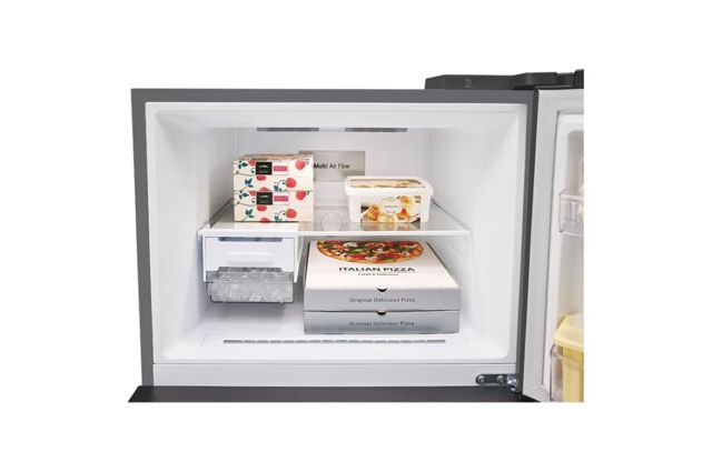 Réfrigérateur LG 2 Portes 461L No Frost Door Cooling+