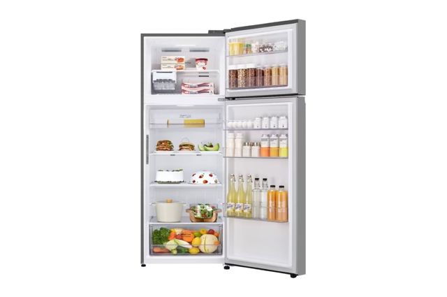 Réfrigérateur LG 2 Portes 461L No Frost Door Cooling+