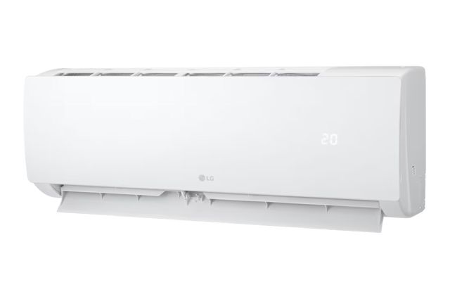 Climatiseur LG 22000 BTU T3 JETCOOL Chaud/Froid