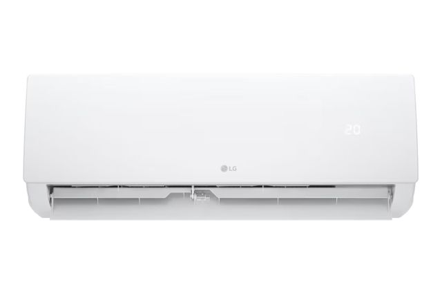 Climatiseur LG 22000 BTU T3 JETCOOL Chaud/Froid