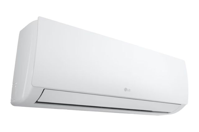 Climatiseur LG 22000 BTU T3 JETCOOL Chaud/Froid