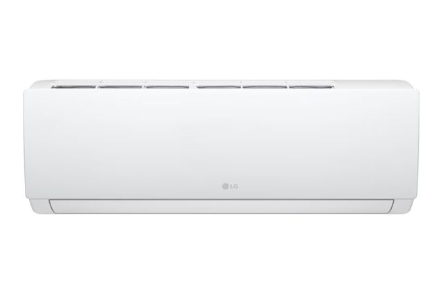 Climatiseur LG 22000 BTU T3 JETCOOL Chaud/Froid