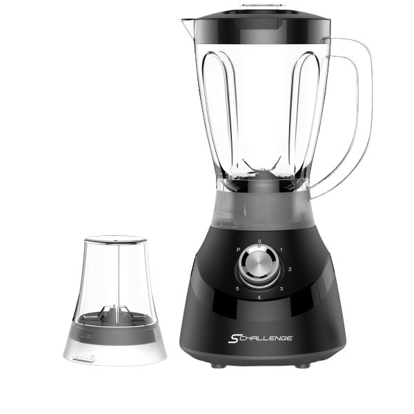 Blender Plongeant AMB-BL9028-CB Puissant Inox