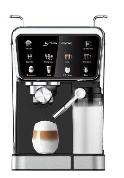 Machine à Café AMB-022 CM 20 Bars 1350W Écran Tactile