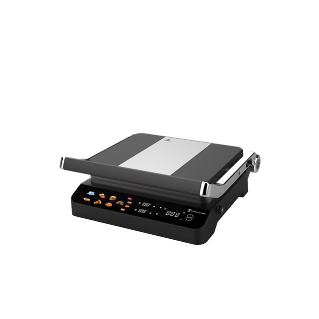 Gril & Panineuse Digital 2000W AMB-GT57E