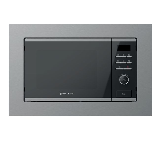 Micro-Ondes Grill 20L 800W AMB-MOE004G-I