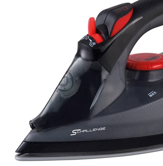Fer à Repasser Vapeur 2000W AMB-639