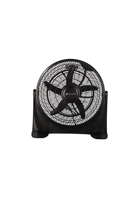 Ventilateur AMB-BO2011 80W - 5 Lames 50cm & 3 Vitesses